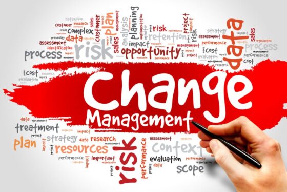 How to Make Changes Efficiently